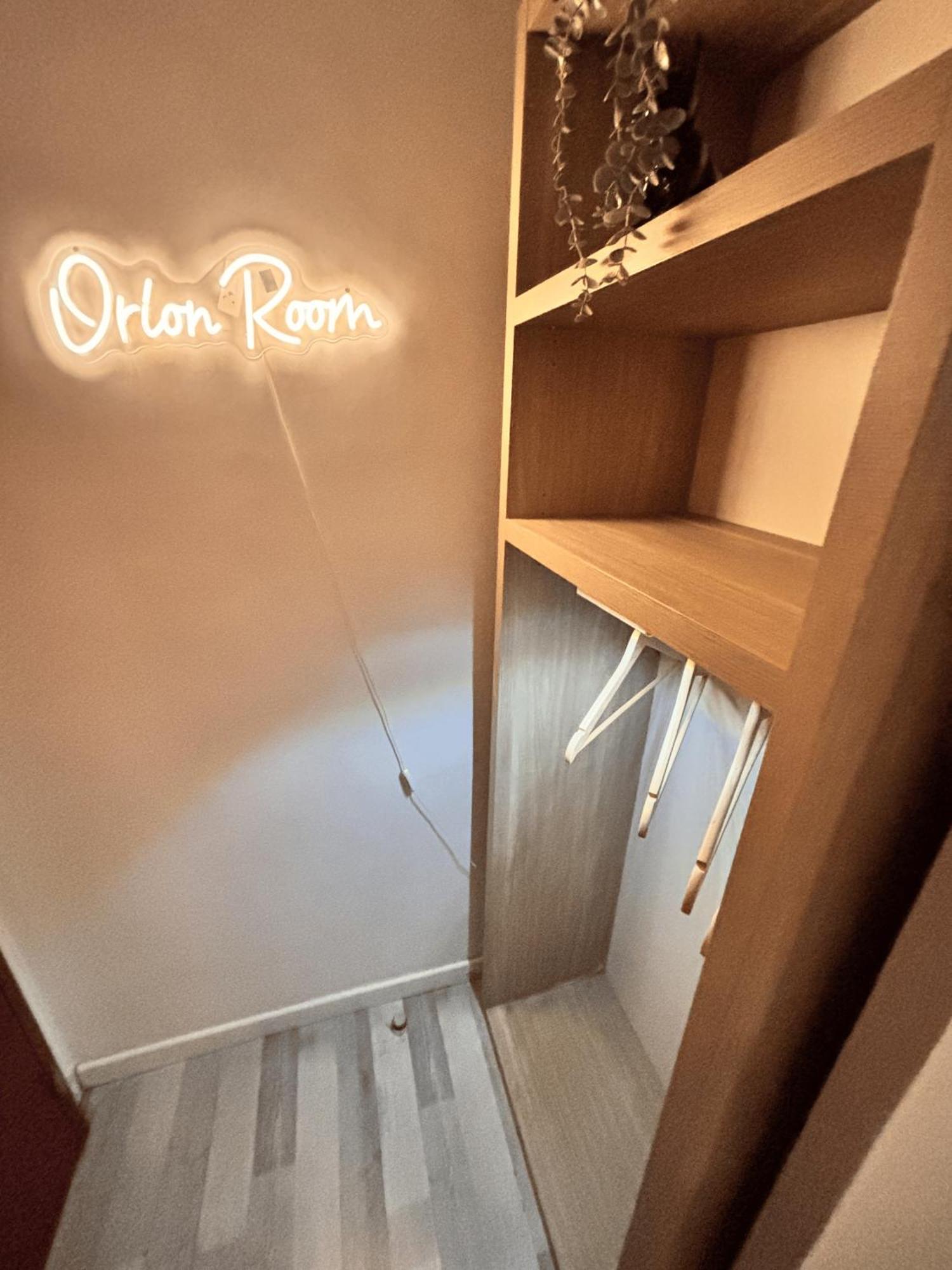 Hotel Orion Руан Екстер'єр фото